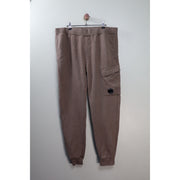 C.P. Company Khaki Joggers