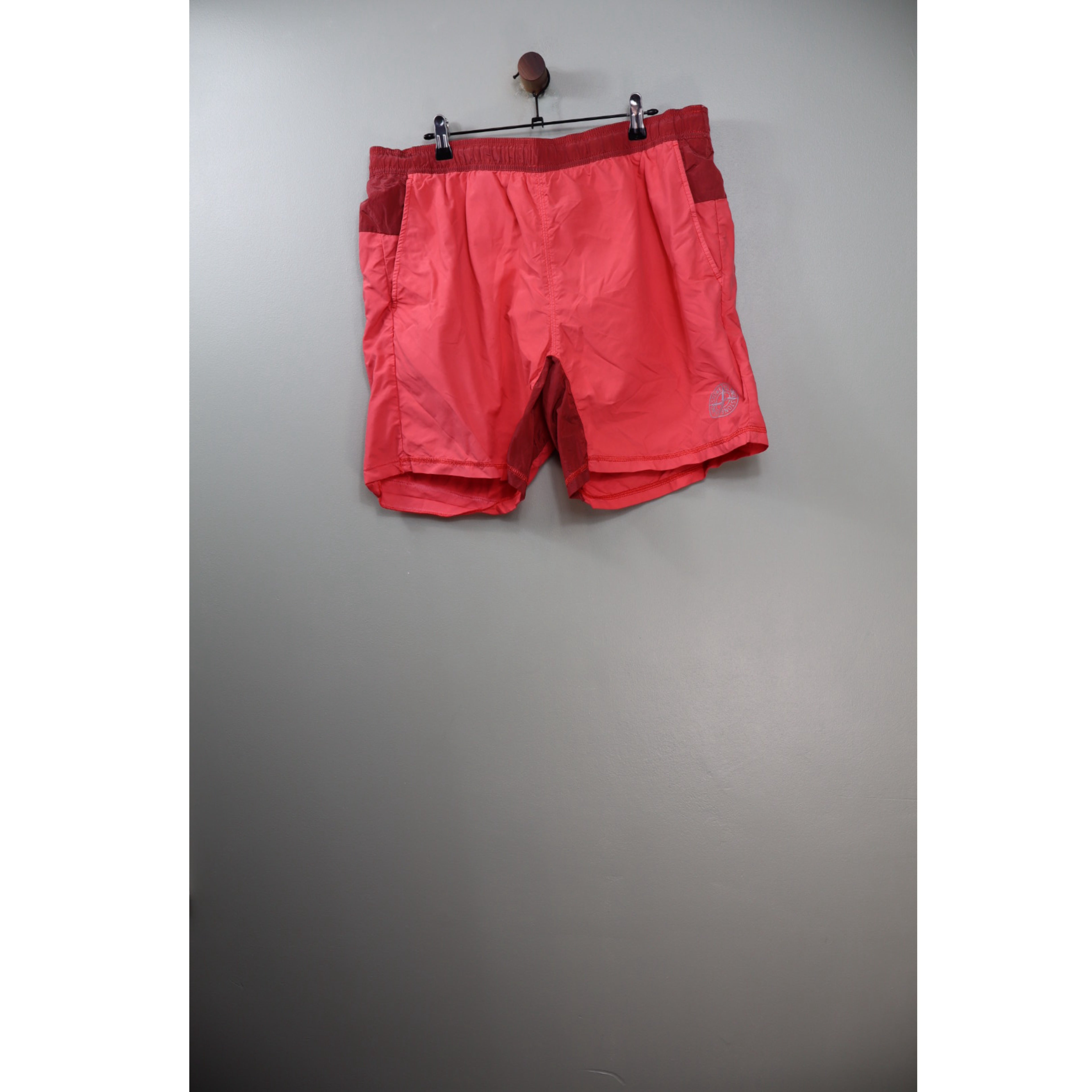 Stone Island Coral Swim Shorts