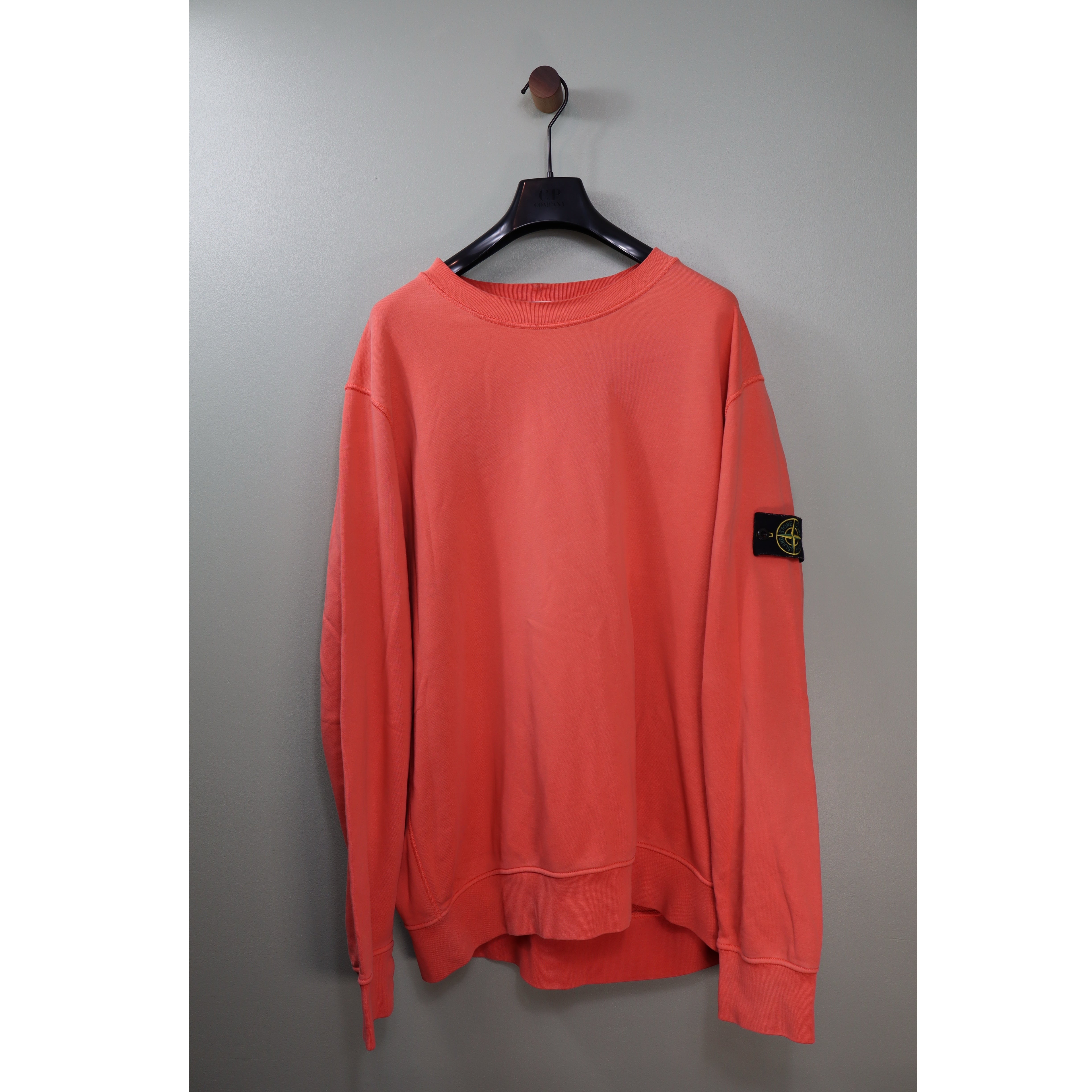 Stone Island Coral Jumper