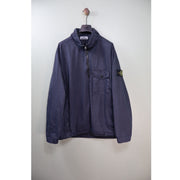 Stone Island Navy Smock
