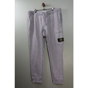 Stone Island Grey Joggers