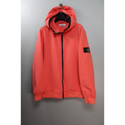 Stone Island Coral Soft Shell Jacket