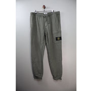 Stone Island Khaki Joggers