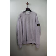 Stone Island Grey Jumper