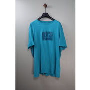 CP Company Turquoise Tee