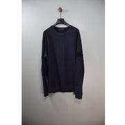 Stone Island Black Ghost Jumper