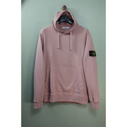Stone Island Rose Quartz Hoodie