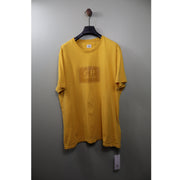 CP Company Yellow Tee