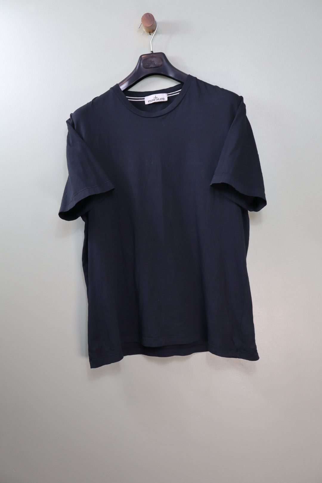 Stone Island Navy T-Shirt