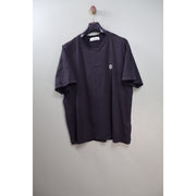 Stone Island Black T-Shirt