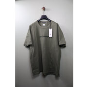CP Company Khaki Tee