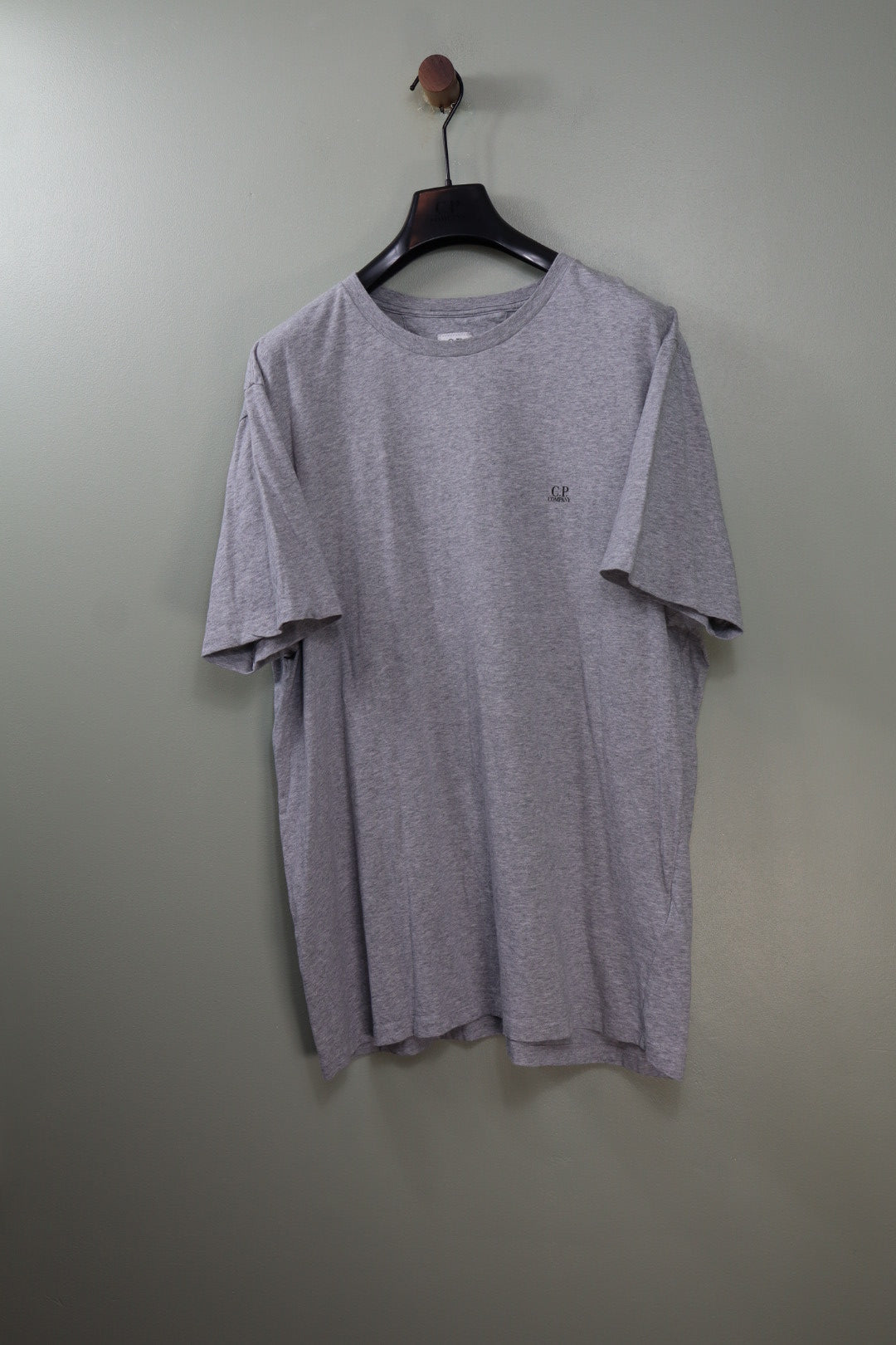 C.P. Company Grey T-Shirt