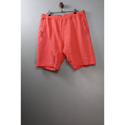 Stone Island Pink Stelina Shorts