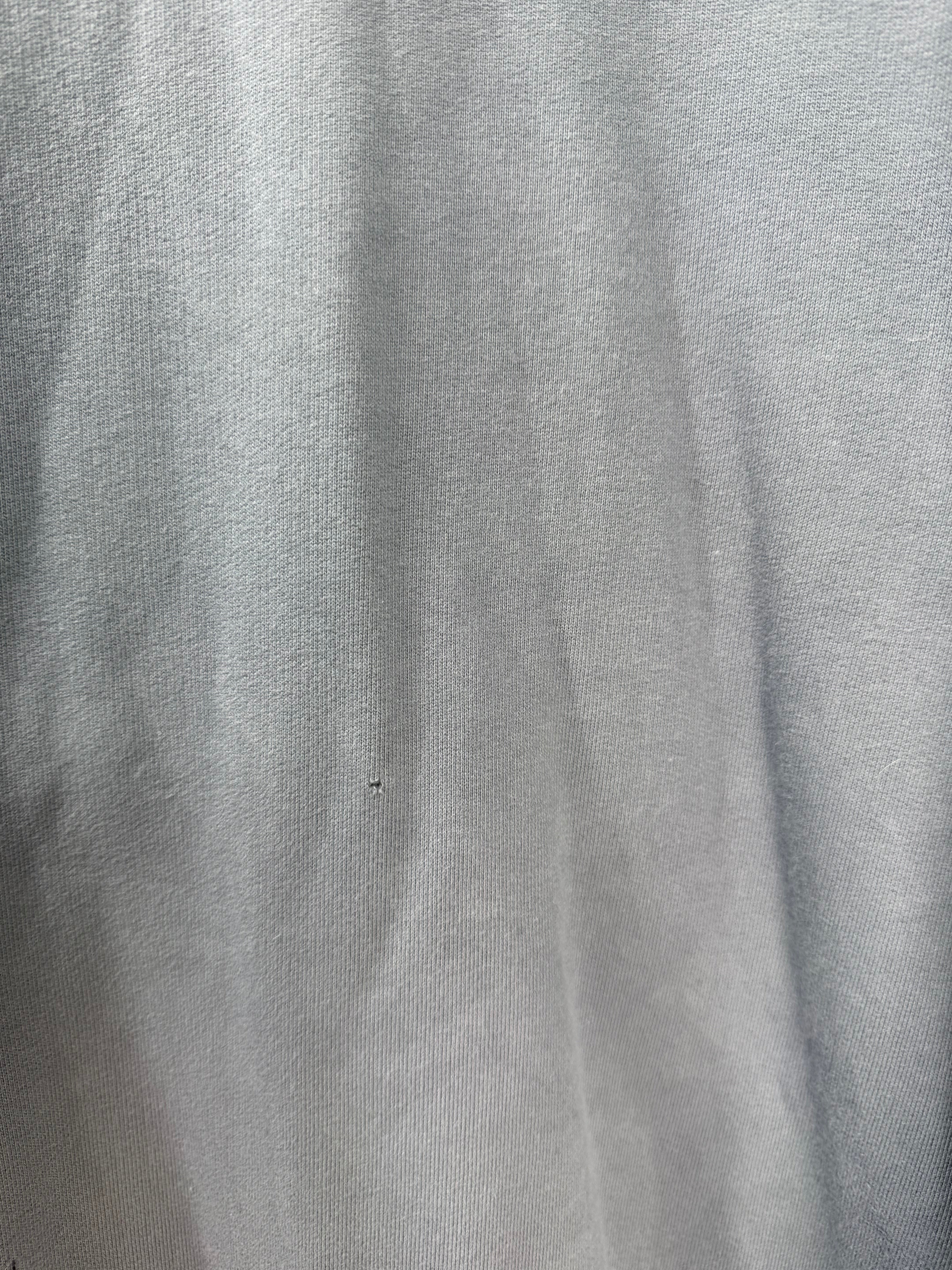 Stone Island Blue Jumper