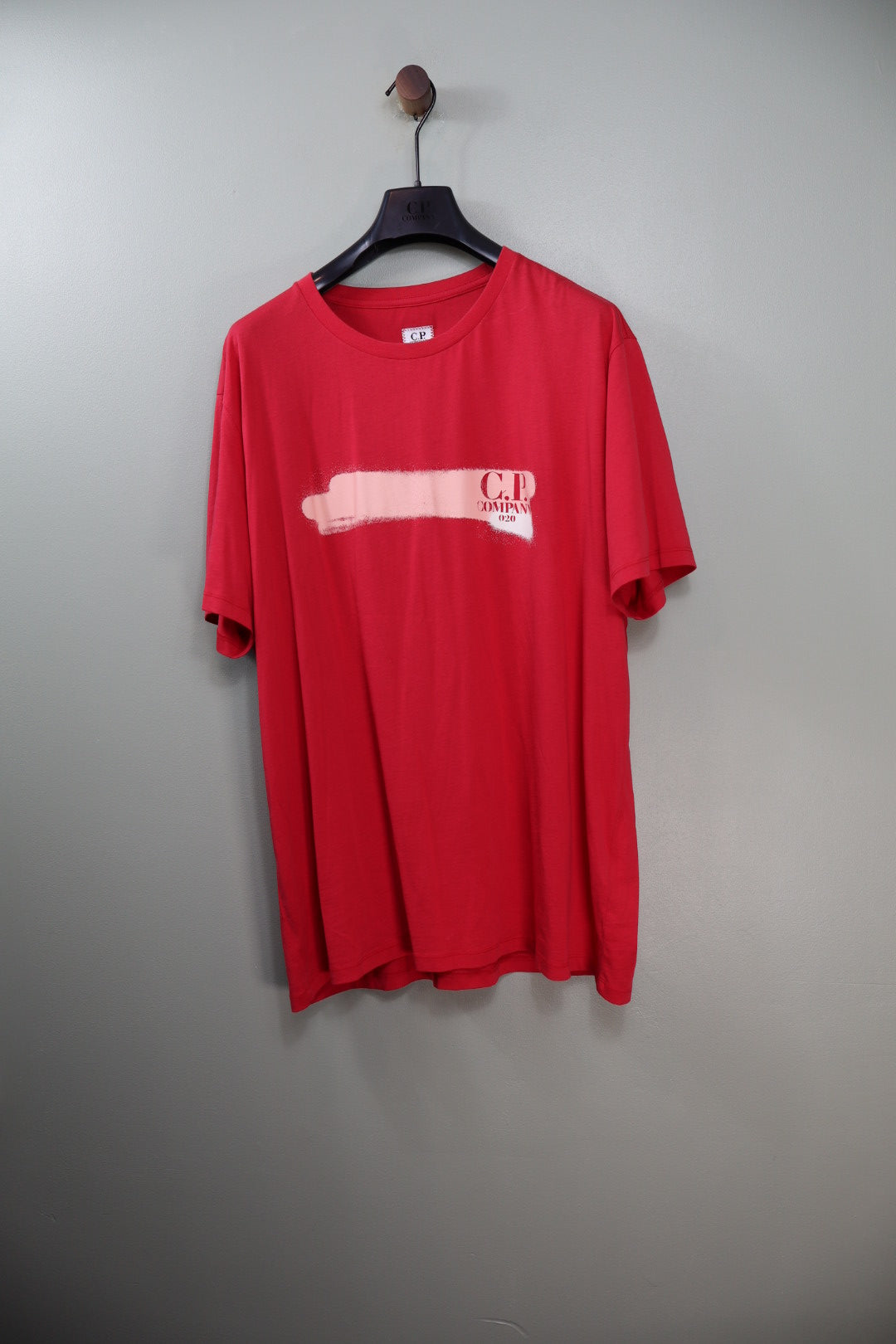 C.P. Company Pink T-Shirt