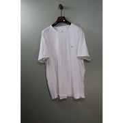 C.P. Company White T-Shirt