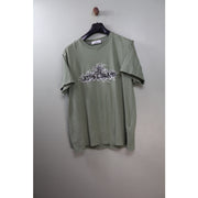 Stone Island Green T-Shirt