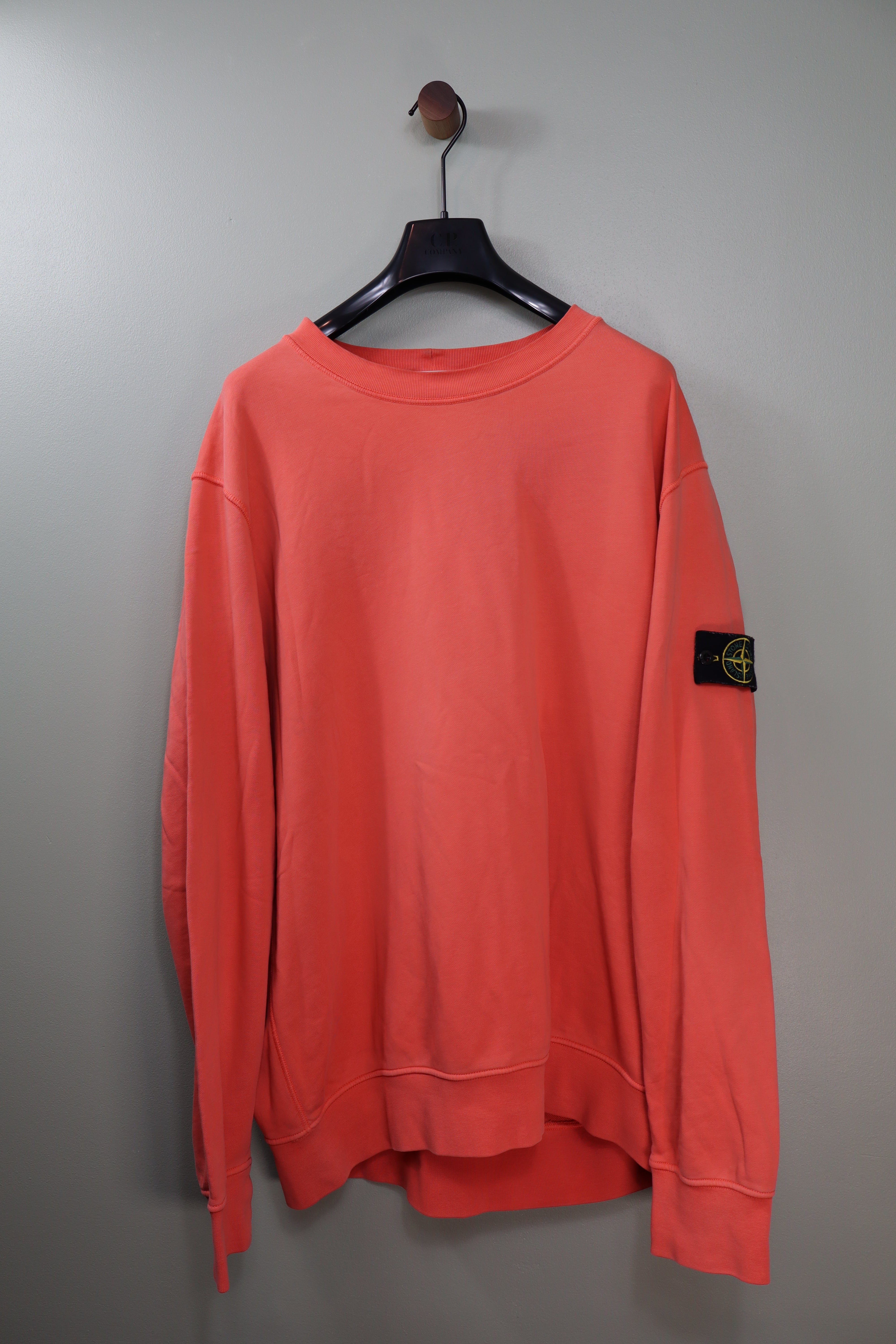 Stone Island Coral Jumper