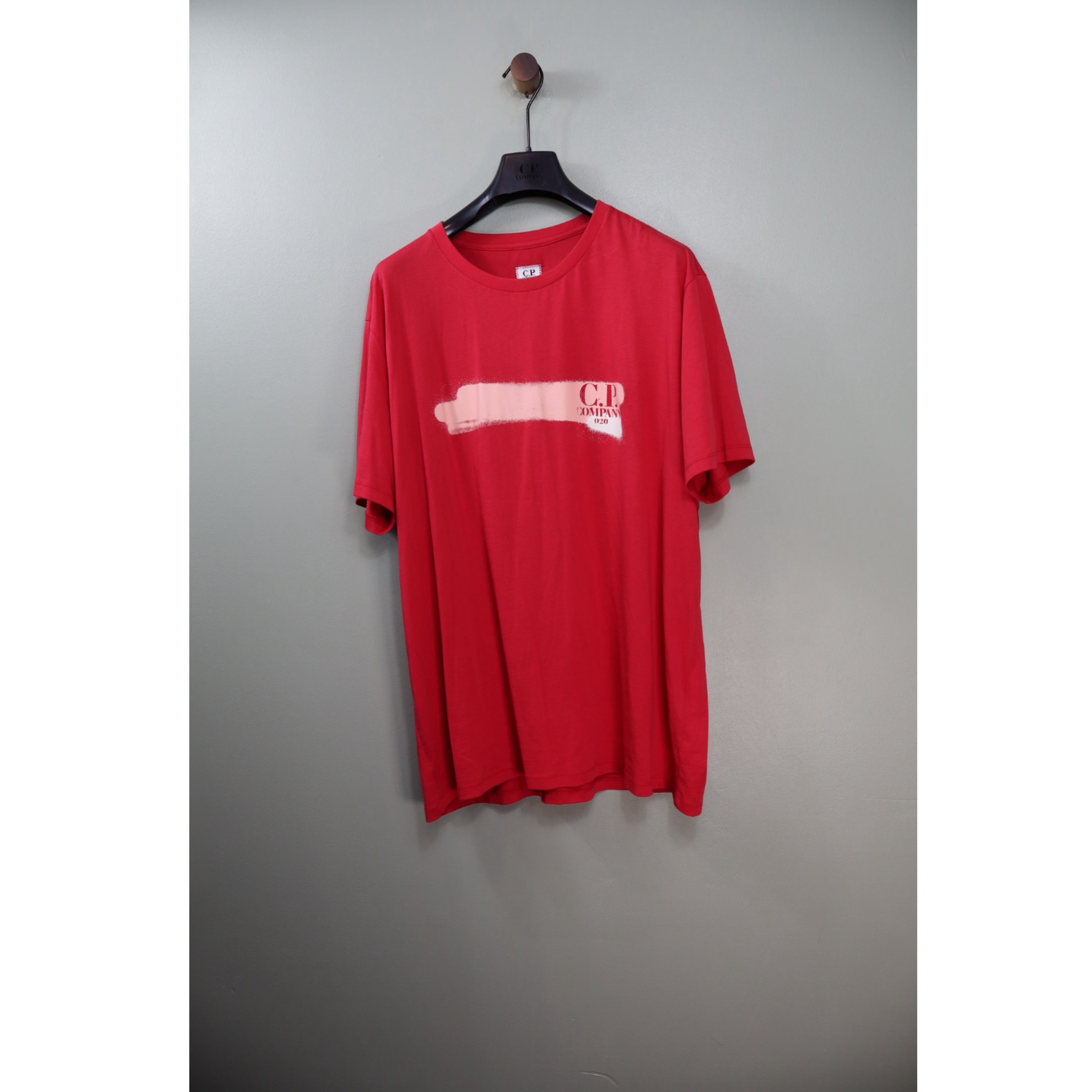 C.P. Company Pink T-Shirt