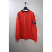 C.P. Company Red Jumper