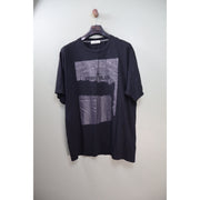 Stone Island Black T-Shirt