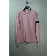 Stone Island Dusty Pink Jumper