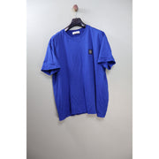 Stone Island Blue T-Shirt