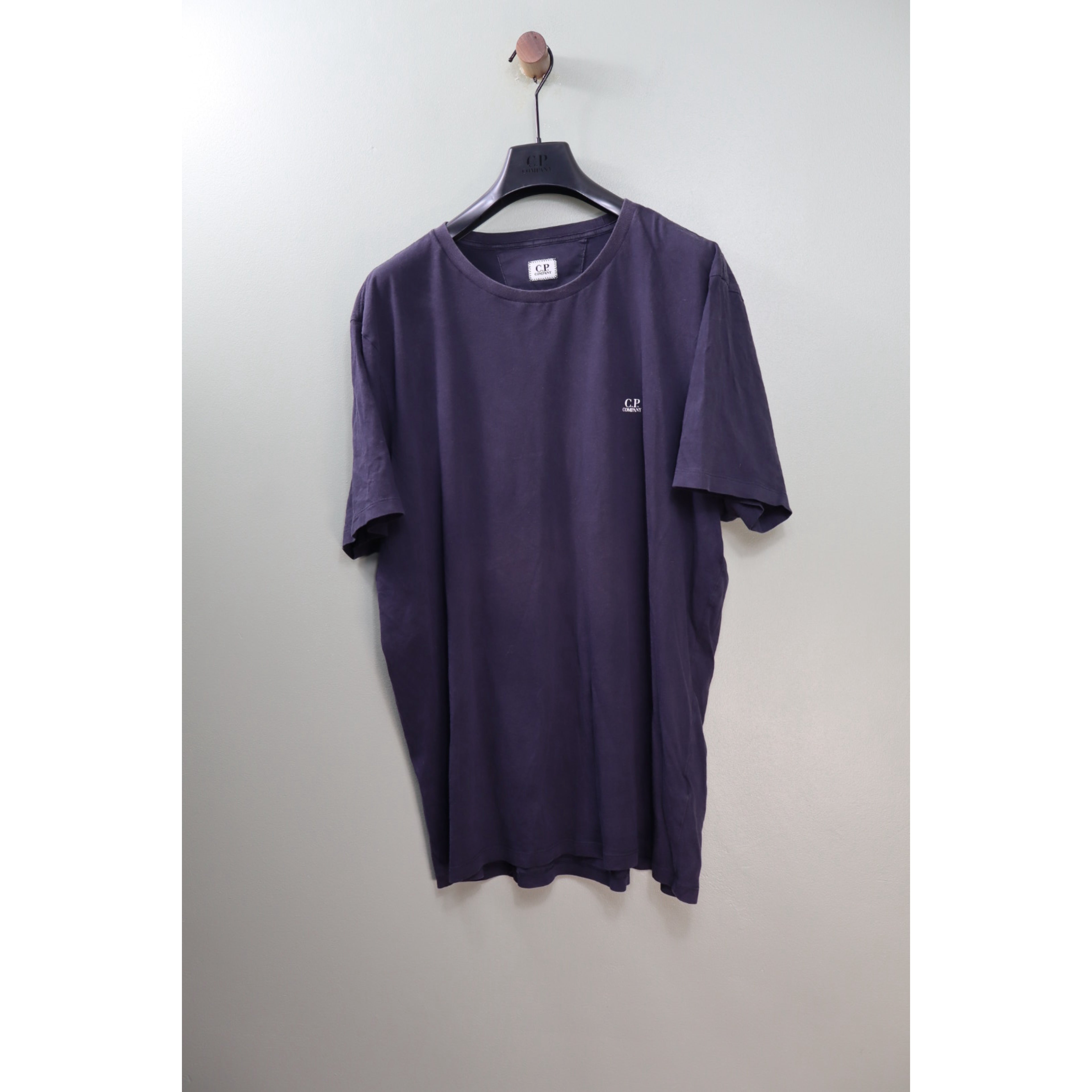 C.P. Company Navy T-Shirt