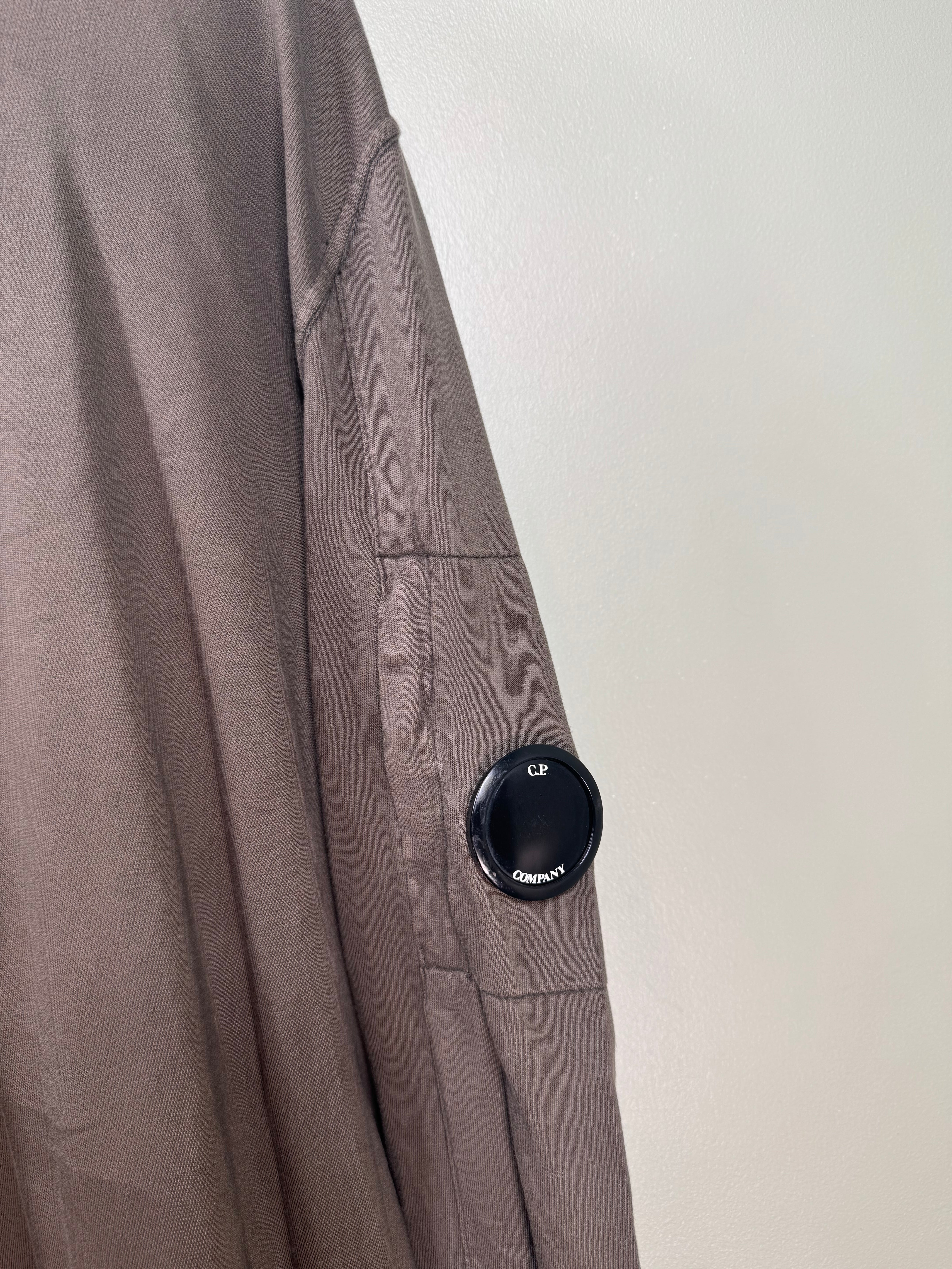 C.P Company Khaki Jumper