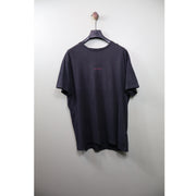Stone Island Black Tee