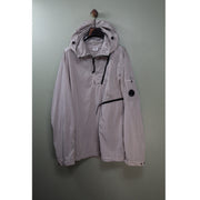 C.P. Company Grey Chrome Jacket
