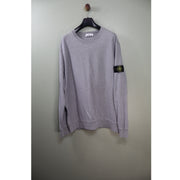 Stone Island Grey Jumper