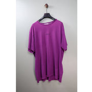 Stone Island Purple Tee
