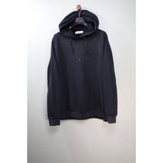 Stone Island Black Marina Hoodie