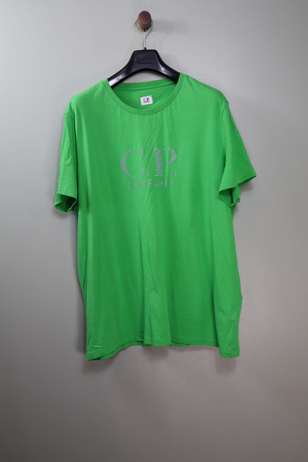 C.P Company Green T-Shirt