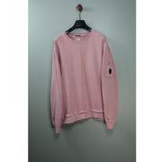C.P. Company Pink Jumper