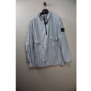 Stone Island Grey Smock