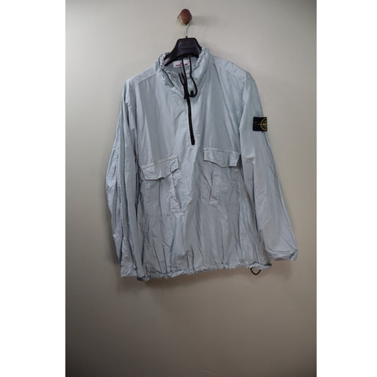 Stone Island Grey Smock