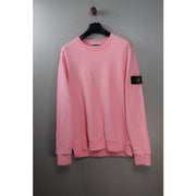 Stone Island Pink Jumper