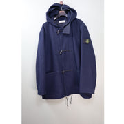 Stone Island Navy Panno Speciale Jacket