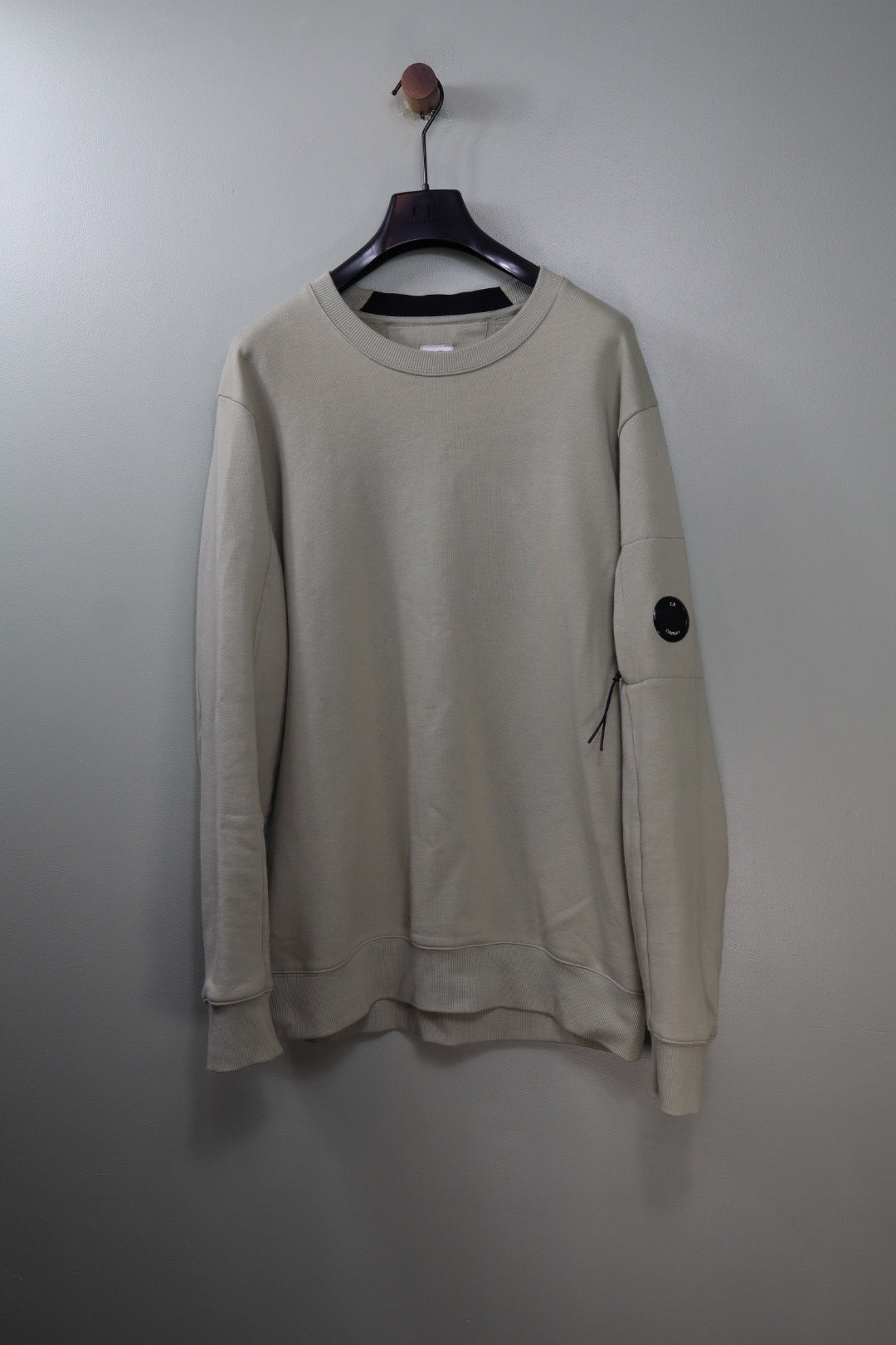 C.P. Company Khaki Jumper