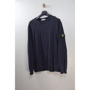 Stone Island Black Jumper