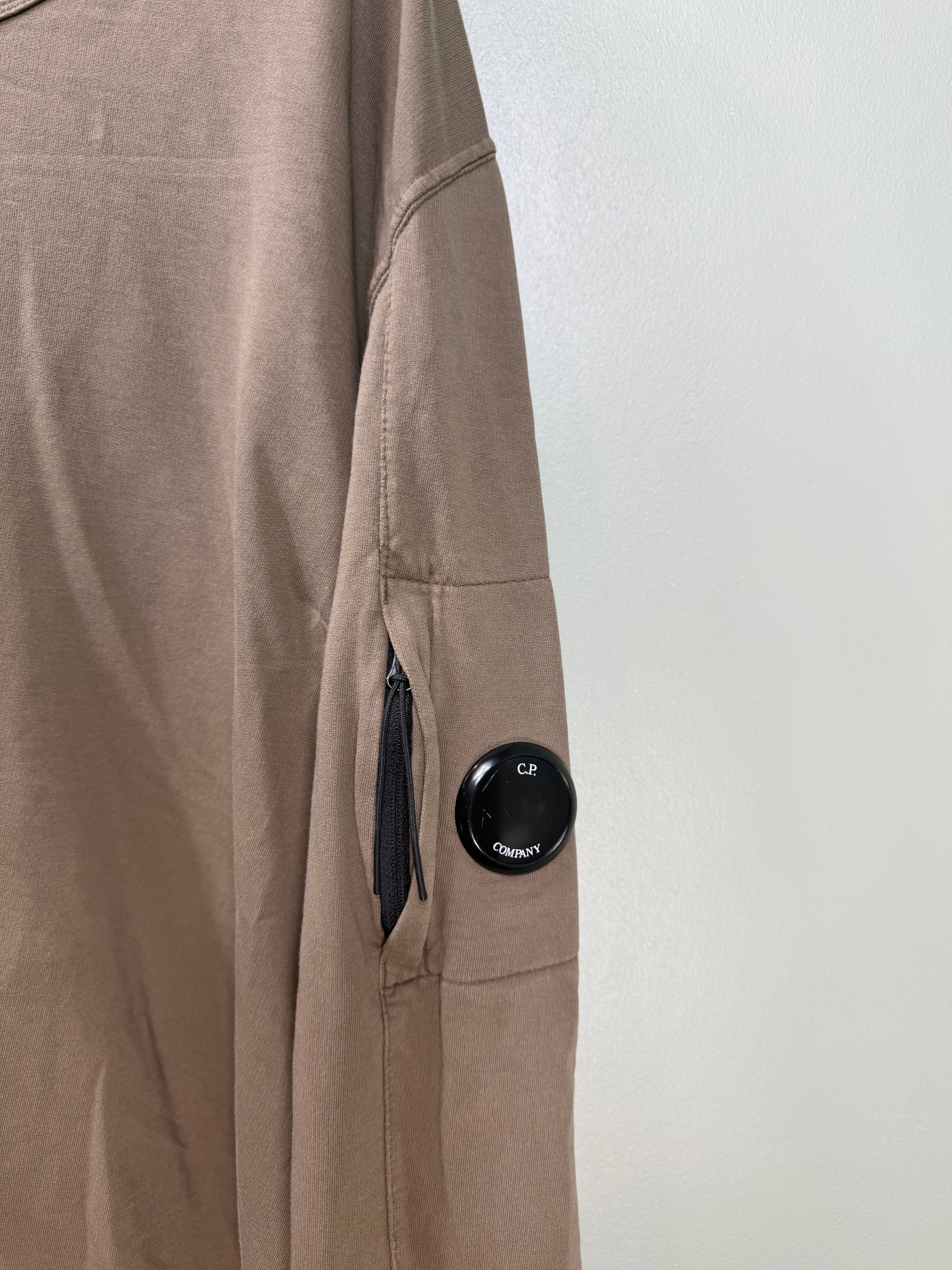 C.P. Company Khaki Jumper