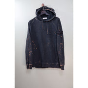 Stone Island Black OVD Hoodie