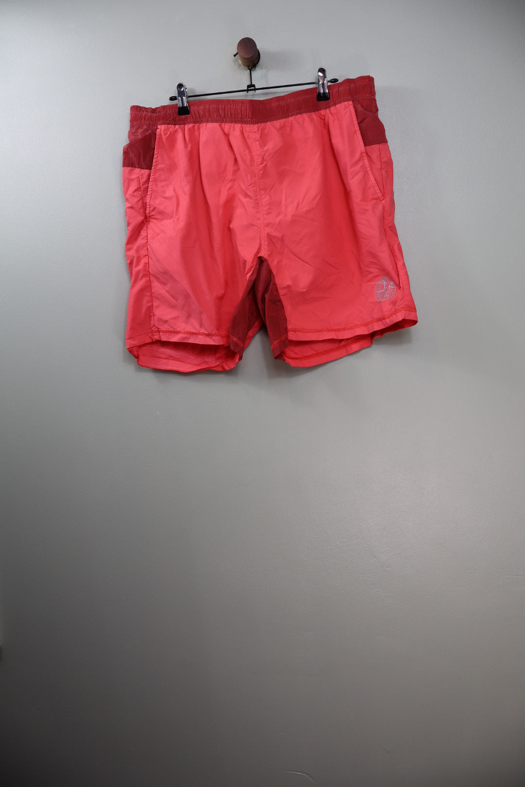 Stone Island Coral Swim Shorts