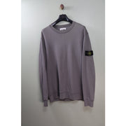 Stone Island Slate Grey Jumper