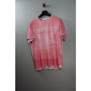 Stone Island Pink T-Shirt