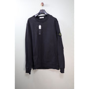 Stone Island Black Jumper