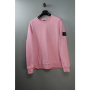 Stone Island Pink Jumper