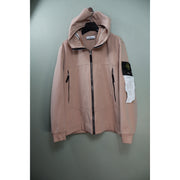 Stone Island Rose Quartz Soft Shell Jacket